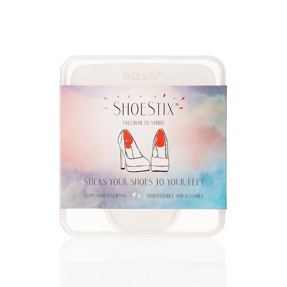 ShoeStix Shoes - ShoeStix AMAZING new product for shoe slipping